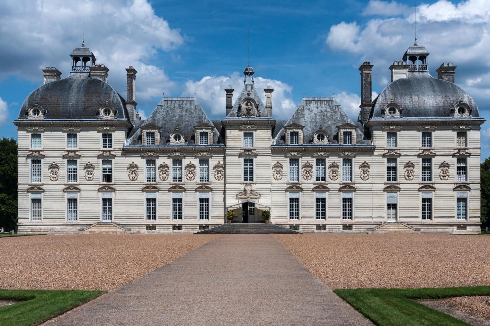 Apartamento L'Historique / Basilique St Martin Tours Exterior foto