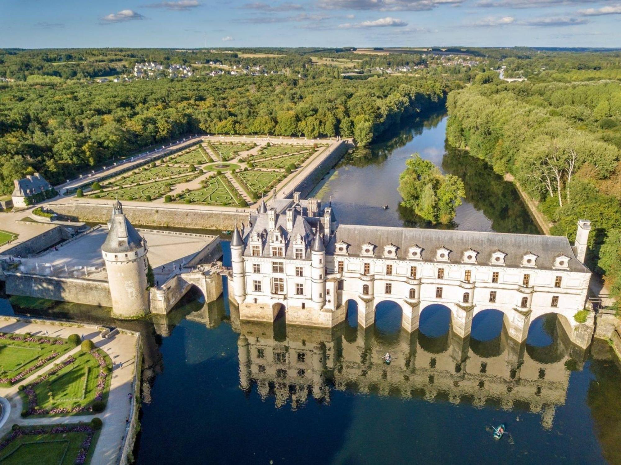 Apartamento L'Historique / Basilique St Martin Tours Exterior foto